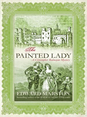 cover image of The Painted Lady